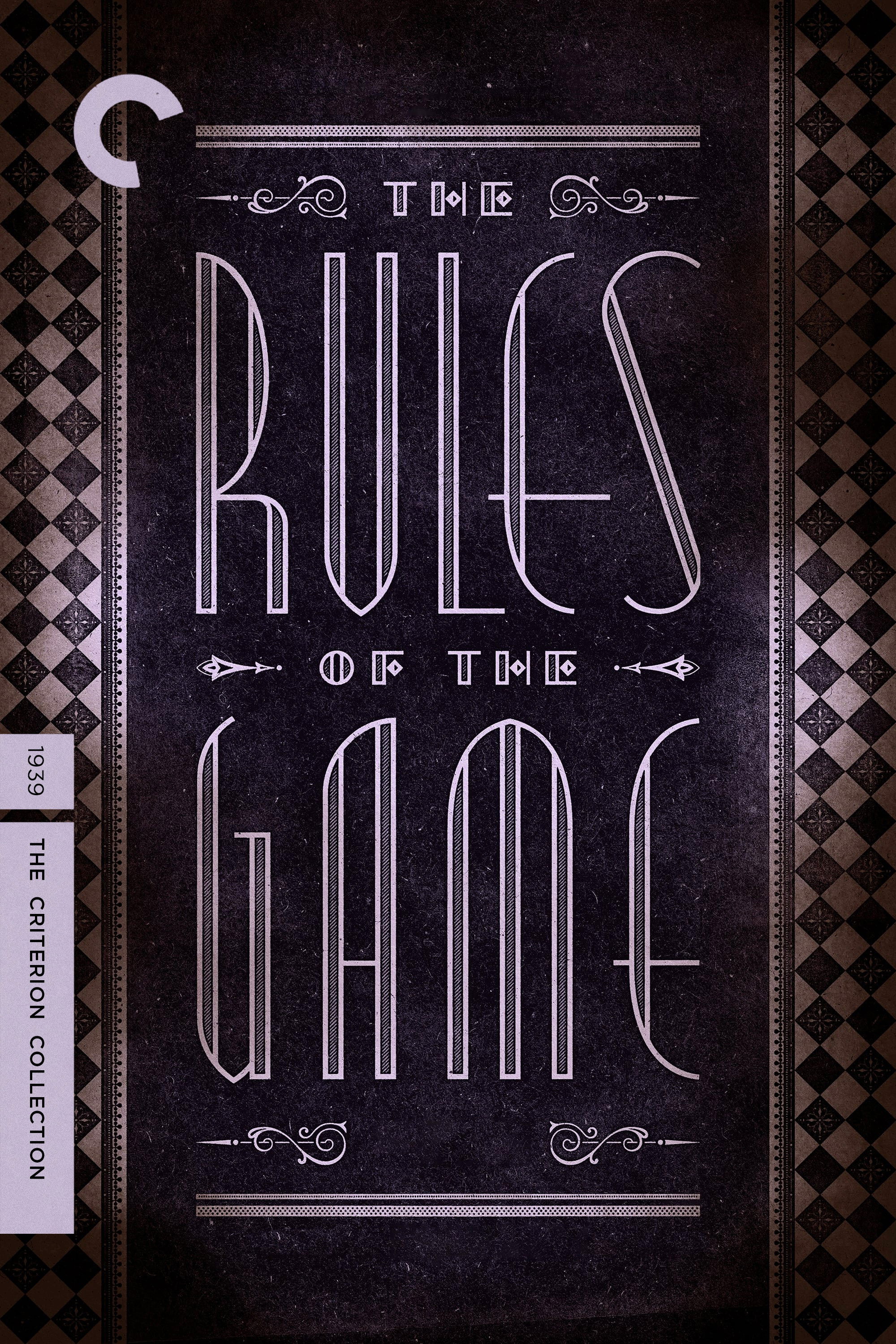 The Rules of the Game (1939) [517735] (A1767602492) [[Movies]] --Plex--